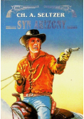 Syn Arizony