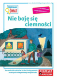 Odkrywamy świat Nie boję się ciemności