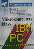 Mikrokomputery klasy IBM PC