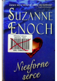 Niesforne serce