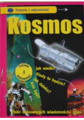 Kosmos Pytania i odpowiedzi
