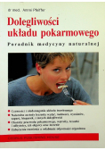 Dolegliwości układu pokarmowego