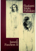 Śladami Męki Pańskiej z Janem Pawłem II