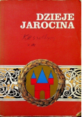 Dzieje Jarocina