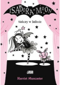 Isadora Moon tańczy w balecie