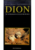 Dion The archaeological site and the museum