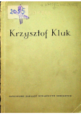 Krzysztof Kluk
