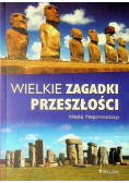 Wielkie zagadki przeszłości