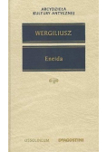 Wergiliusz Eneida