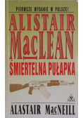 Śmiertelna pułapka