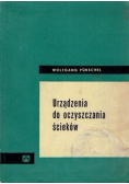 Urządzenia do oczyszczania ścieków