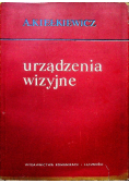 Urządzenia wizyjne
