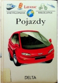 Encyklopedia małolatka Pojazdy