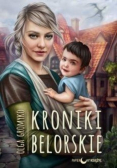 Kroniki Belorskie Tom 6