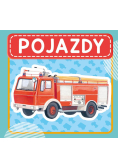 Pojazdy