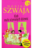 Klub mało używanych dziewic Wydanie kieszonkowe
