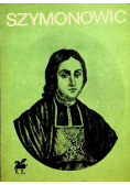 Szymonowic Poezje wybrane
