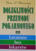 Dolegliwości przewodu pokarmowego