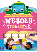 Wesoły traktorek