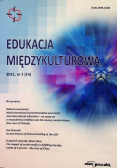 Edukacja międzykulturowa nr 1