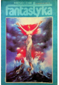 Fantastyka nr 4 1984