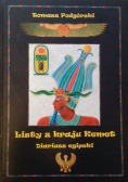 Listy z kraju Kemet Diariusz egipski
