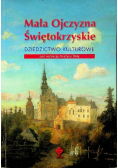 Mała Ojczyzna Świętokrzyskie