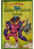 Zuźka D Zołzik baluje