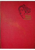 Poezja Polski Ludowej antologia