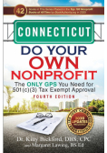 Connecticut Do Your Own Nonprofit
