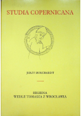 Higiena wedle Tomasza z Wrocławia