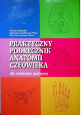 Praktyczny Podręcznik Anatomii Człowieka