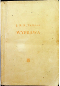Wyprawa wydanie I