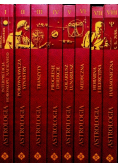 Astrologia Tomy I do VIII