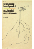 Związki uczuciowe