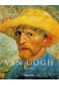 Vincent Van Gogh
