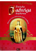Święta Jadwiga Królowa
