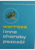 Warroza i inne choroby pszczół