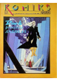 Komiks nr 4 / 89 Rork przejścia Andreas