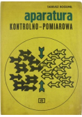 Aparatura kontrolno pomiarowa