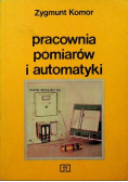 Pracownia pomiarów i automatyki