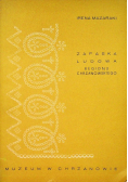 Zapaska ludowa