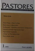 Pastores nr 1 / 05