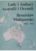 Ludy i kultury Australii i Oceanii