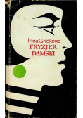 Fryzjer damski