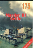 Marder III Grille nr 175