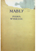 Pisma Wybrane