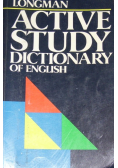 Active study dictionary of english