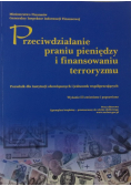 Przeciwdziałanie praniu pieniędzy