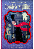 Opowieść wigilijna